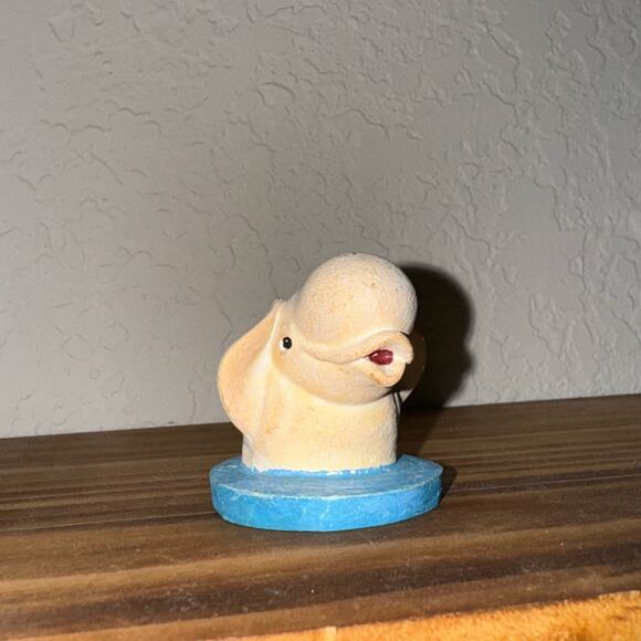 Penn Pax Disney Pixar's Finding Dory Baily in Water Mini Fish Aquarium Ornament - Picture 3 of 7